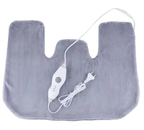 Electric Neck and Shoulder Heating Blanket
